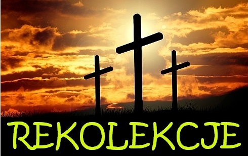 rekolekcje