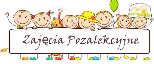 Zajęcia pozalekcyjne