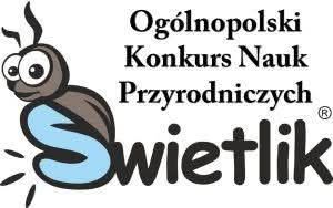 WYNIKI OGÓLNOPOLSKIEGO KONKURSU NAUK PRZYRODNICZYCH "ŚWIETLIK"
