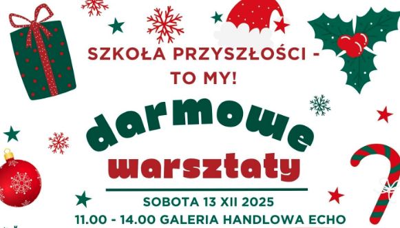 warsztaty