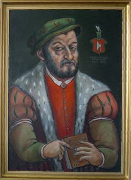 Mikolaj Rej