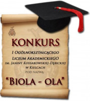 Konkurs biologiczny