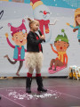 XIV Miejski Festiwal Piosenki dla Przedszkolaków