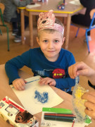 Dzień Pluszowego Misia w "0a"