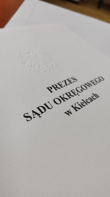 SUKCES UCZNIA NASZEGO LICEUM !!! 