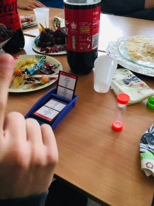 5