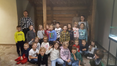 Dzień Chłopaka w zerówkach
