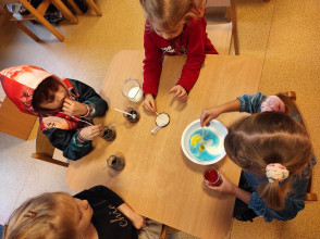 "Tysiąc barw wokół nas"
