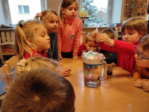 "Tysiąc barw wokół nas"