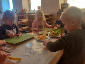 REKRUTACJA DO PRZEDSZKOLA TRWA