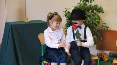 0a kocha swoje babcie i swoich dziadków