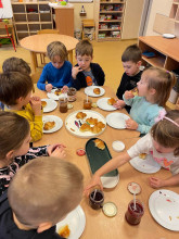 Kultury Świata w ramach Projektu Edukacyjnego „Z kultura mi do twarzy”