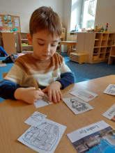 Kultury Świata w ramach Projektu Edukacyjnego „Z kultura mi do twarzy”