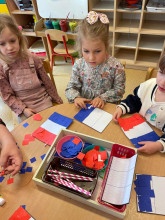 Kultury Świata w ramach Projektu Edukacyjnego „Z kultura mi do twarzy”