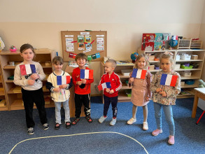 Kultury Świata w ramach Projektu Edukacyjnego „Z kultura mi do twarzy”