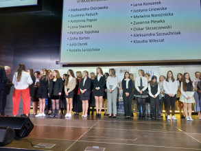 Laureaci i Finaliści Wojewódzkich Konkursów Przedmiotowych w roku szkolnym 2022/2023