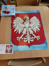 Moja Ojczyzna- Polska!