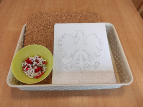 Moja Ojczyzna- Polska!