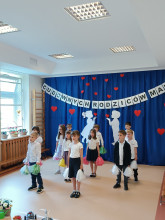 CUDOWNYCH RODZICÓW MAM…