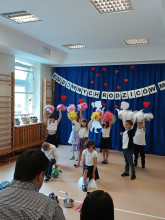 CUDOWNYCH RODZICÓW MAM…