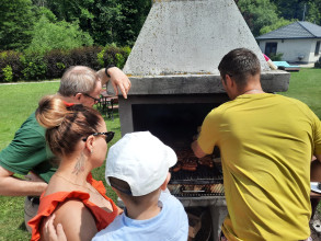PIKNIK RODZINNY