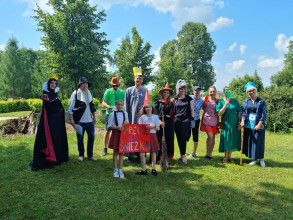 PIKNIK RODZINNY