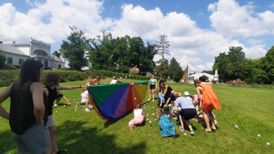 PIKNIK RODZINNY