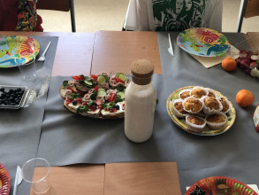 Europejski Dzień Zdrowego Jedzenia i Gotowania