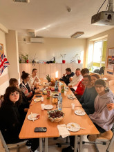Europejski Dzień Zdrowego Jedzenia i Gotowania