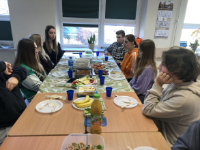Europejski Dzień Zdrowego Jedzenia i Gotowania