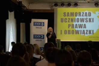 Konwent Samorządów Uczniowskich