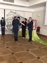 Zakończenie roku szkolnego dla maturzystów