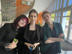 Egzaminy maturalne czas start!