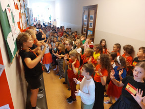  CHALLENGE JĘZYKOWY