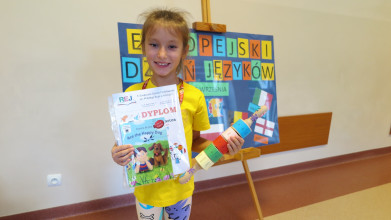 „Maszyna do zapamiętywania słówek”
