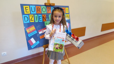 „Maszyna do zapamiętywania słówek”
