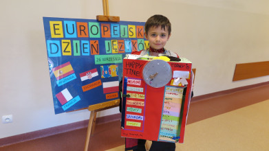 „Maszyna do zapamiętywania słówek”