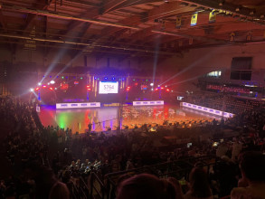 IDO World Hip-hop Poping, Hip - hop Battles and Breaking Championship Poland Kielce 2023