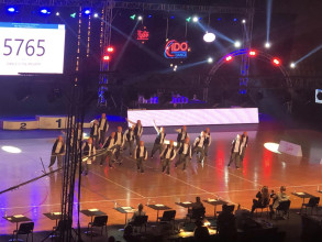 IDO World Hip-hop Poping, Hip - hop Battles and Breaking Championship Poland Kielce 2023