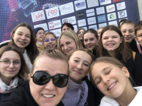 IDO World Hip-hop Poping, Hip - hop Battles and Breaking Championship Poland Kielce 2023
