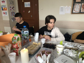 ŚNIADANIE DAJE MOC