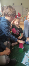 hu hu ha zerówka angielski zna