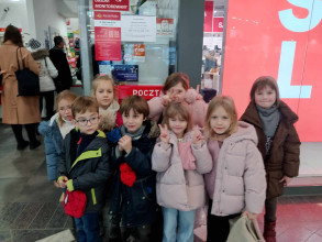 0b na poczcie