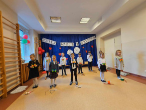 Dzień Babci i Dzień Dziadka w 0b