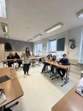 Projekty edukacyjne 