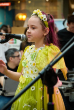 Miejski Festiwal dla Przedszkolaków