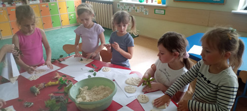 Zajęcia CLIL