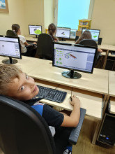 Zajęcia STEAM
