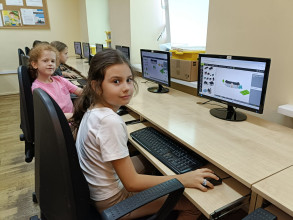 Zajęcia STEAM