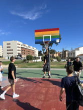 ¡Hola España! 